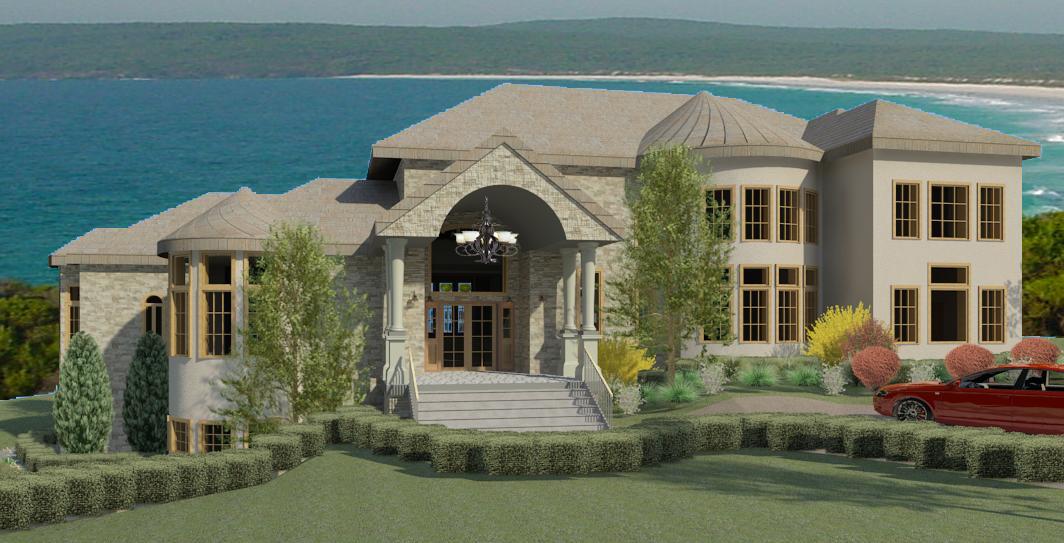 Residential Exterior