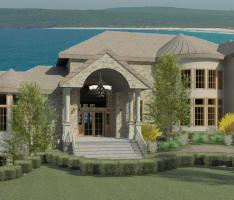 Residential Exterior