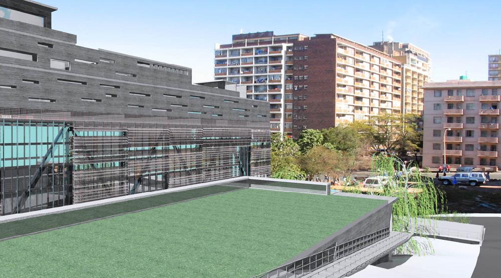 Donalds Healing centre for hilbrow