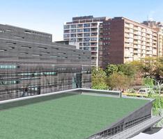 Donalds Healing centre for hilbrow