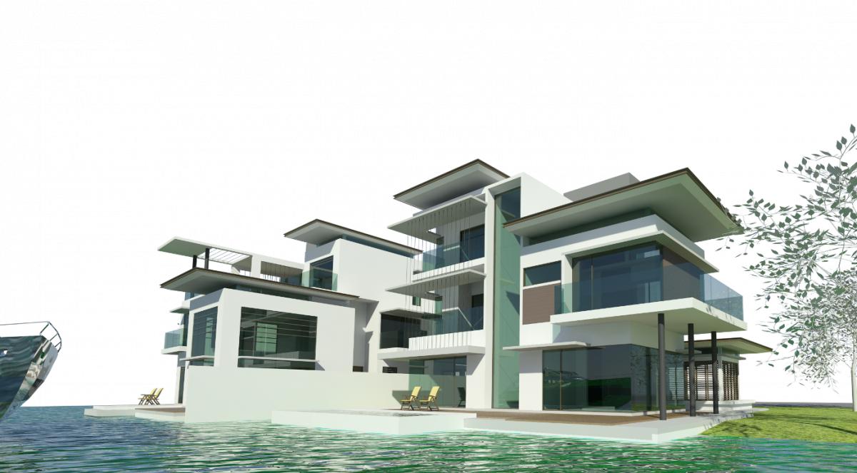 BUNGALOW IN KUALA LUMPUR