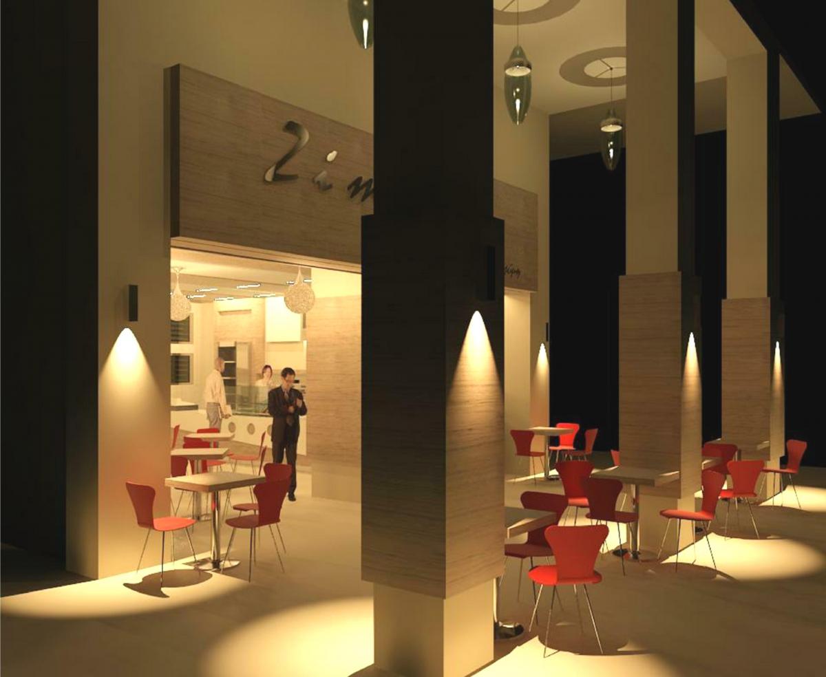 Κατάστημα στην Αθήνα