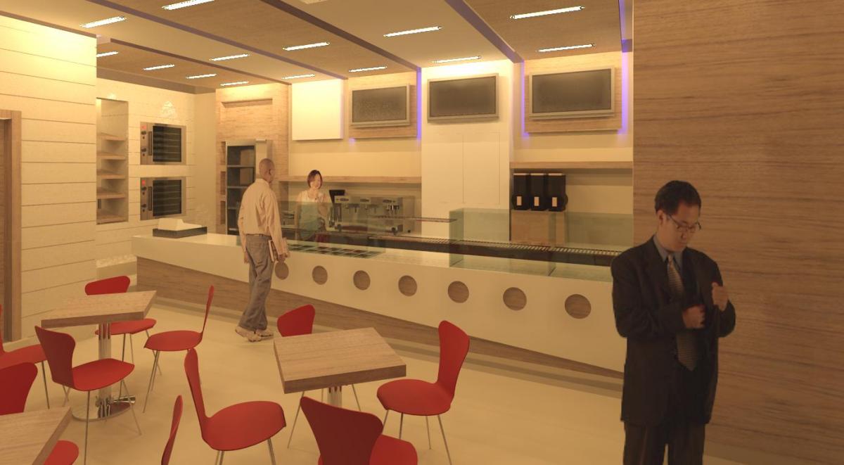 Καταστημα στην Αθηνα