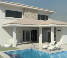 Projeto Residencial Suzana