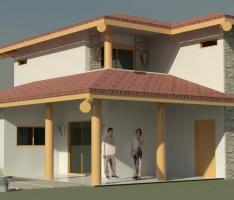 Projeto Residencial Fabio