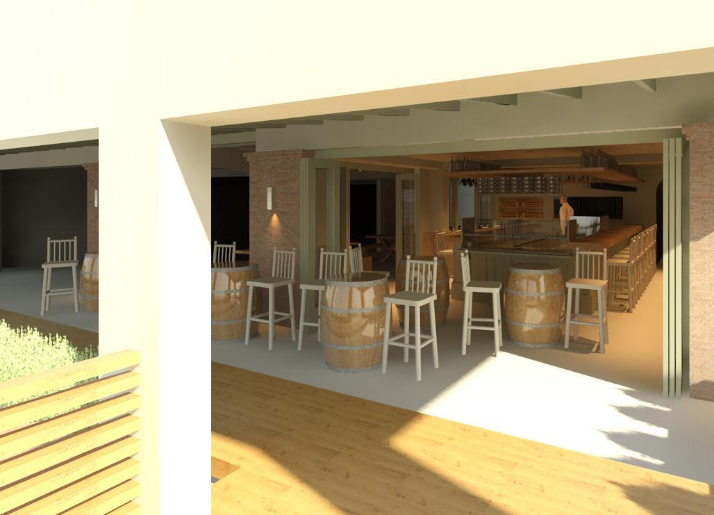 Μπυραρία στην Ζάκυνθο