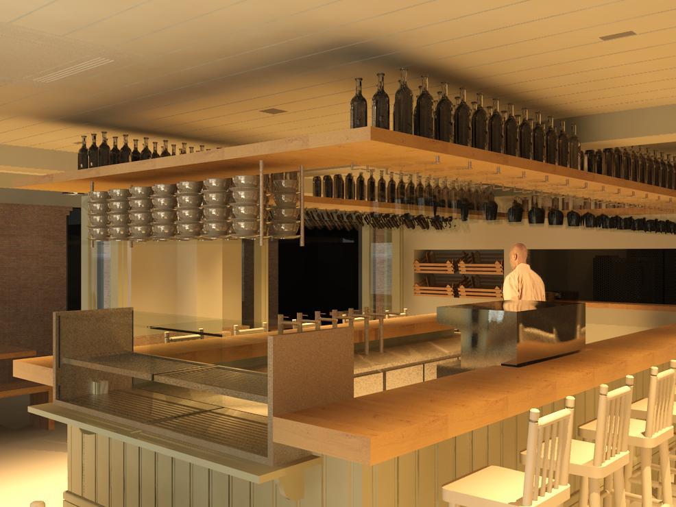 Μπυραρια στην Ζάκυνθο