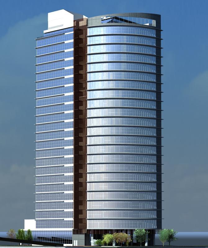 Damansara Office Tower