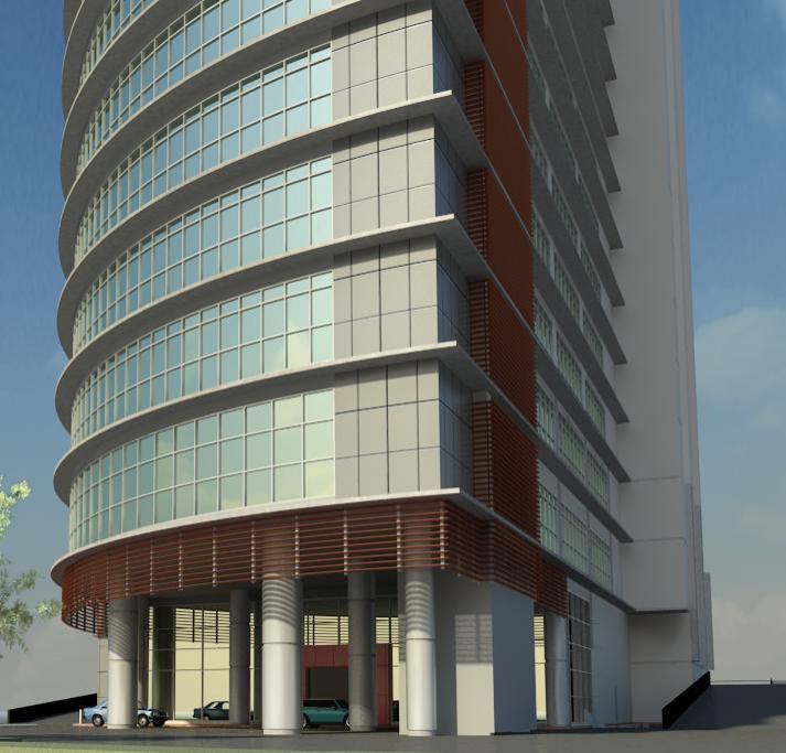 Damansara Office Tower