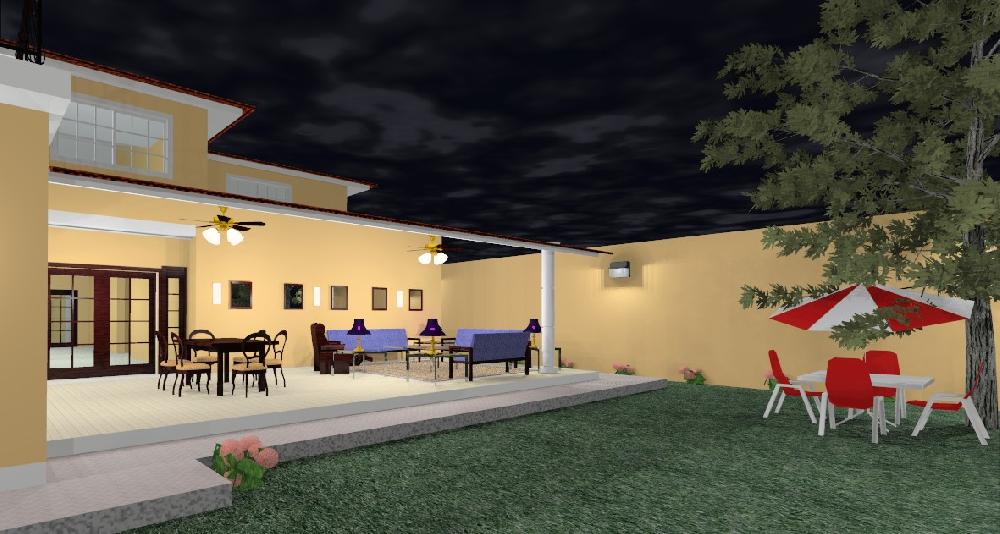 Lantigua Residence 2