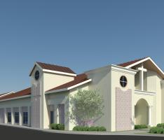 Chinese Alliance Church