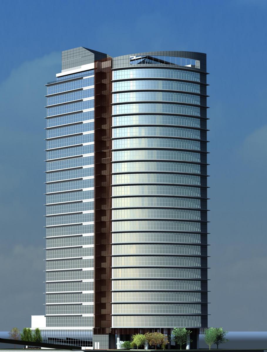 Damansara Office Tower