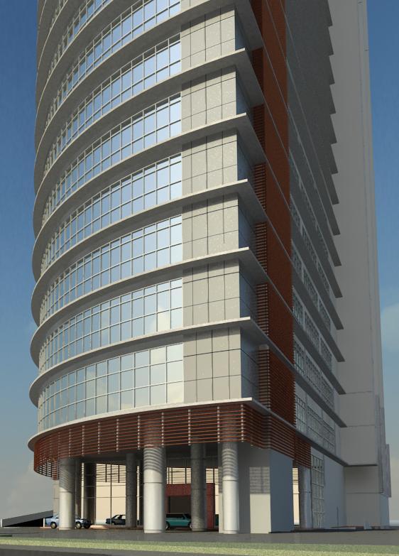 Damansara Office Tower