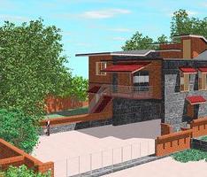 House2 at Coimbatore, India