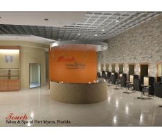 Touch Salon & Spa