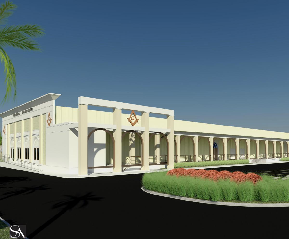 Masonic Center (1)