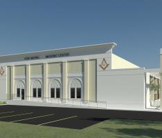 Masonic Center (2)