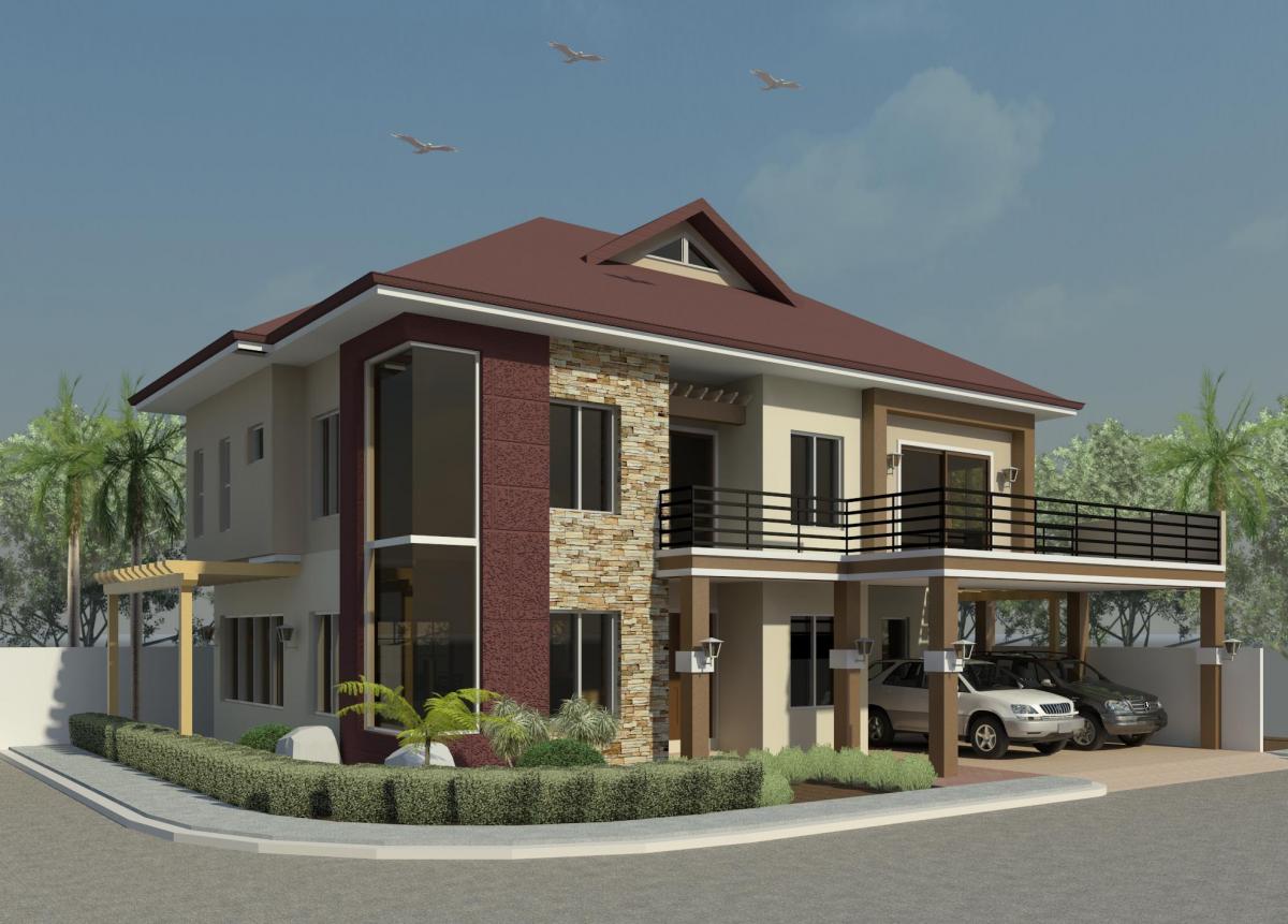 2-Storey Residence