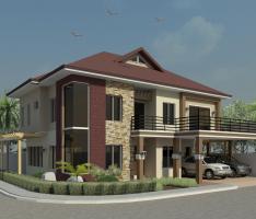 2-Storey Residence