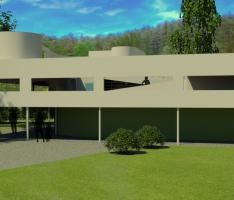 Villa Savoye