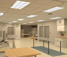 NHC OT/PT Remodeling Werner Slabber