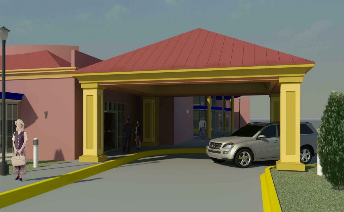 Valet Parking "Juticalpa, Honduras"