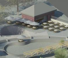 Pool Concept Werner Slabber