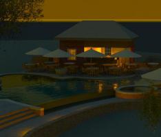 Pool Concept 2 Werner Slabber