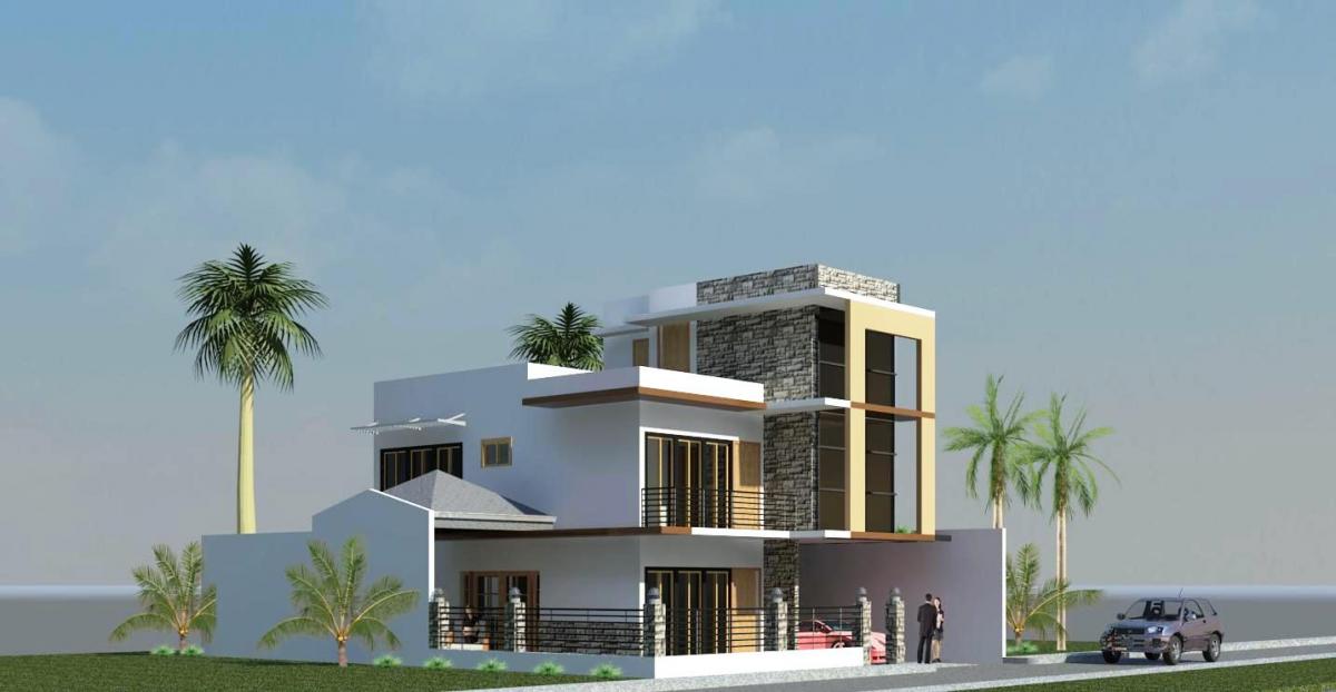 Residential Building