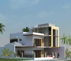 Residential Building