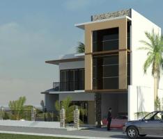 Residential Building