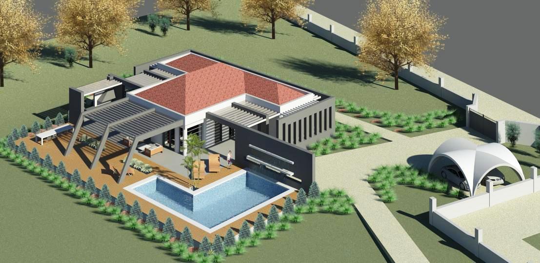 Κατοικία στην Ζάκυνθο