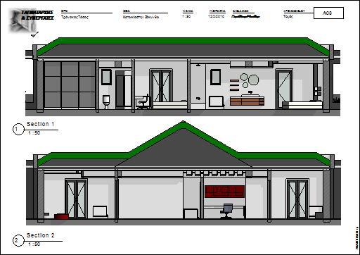 Κατοικία στην Ζάκυνθο