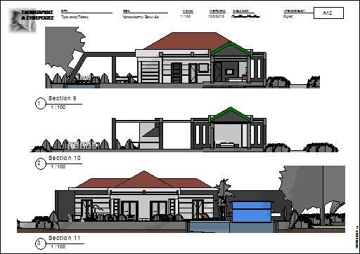 Κατοικία στην Ζάκυνθο