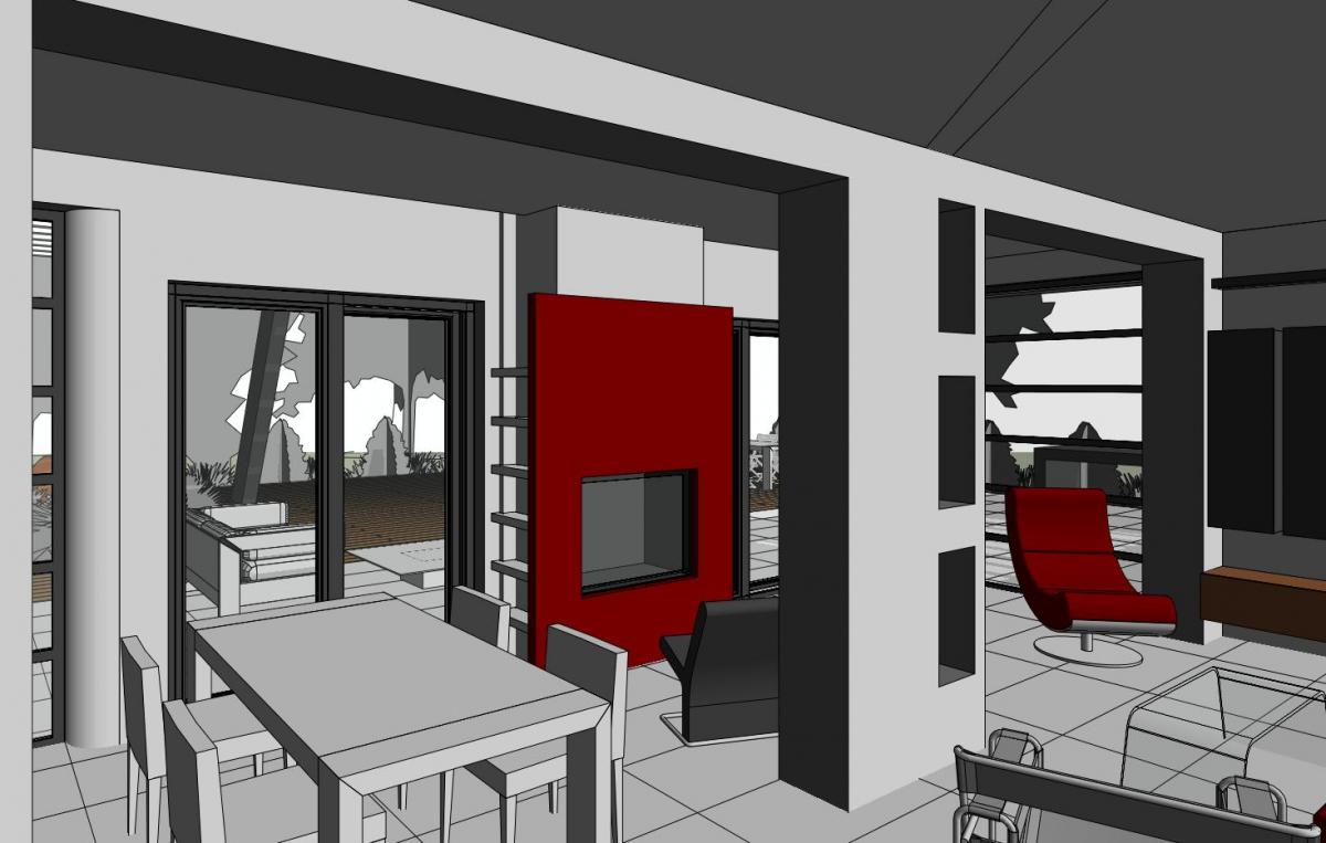 Κατοικία στην Ζάκυνθο