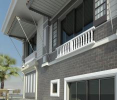 modern filipino bahay na bato