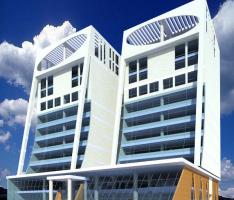 Office bldg at faridabad