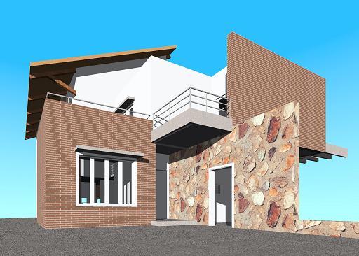 Resid�ncia - Brazil