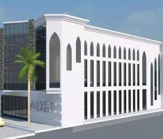 Assembly of God Brasilia-Brazil III