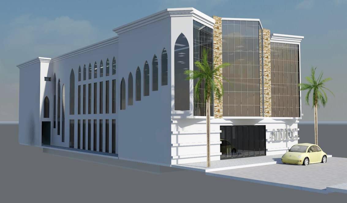 Assembly of God Brasilia-Brazil IV