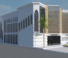 Assembly of God Brasilia-Brazil IV