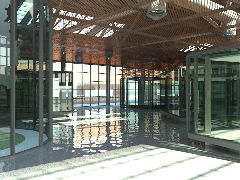 AAbsal factory conversion