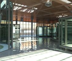 AAbsal factory conversion