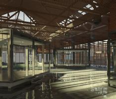 Aabsal factory conversion