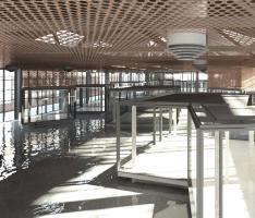 Aabsal factory conversion