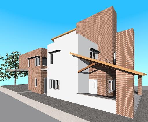 Resid�ncia - Brasil2