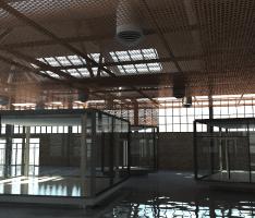 Aabsal factory conversion