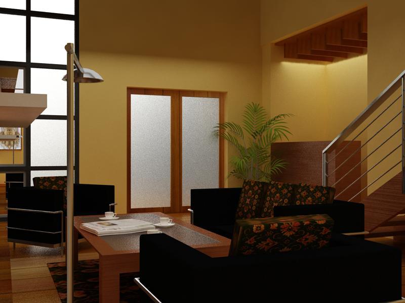 inteior image of fire place 1