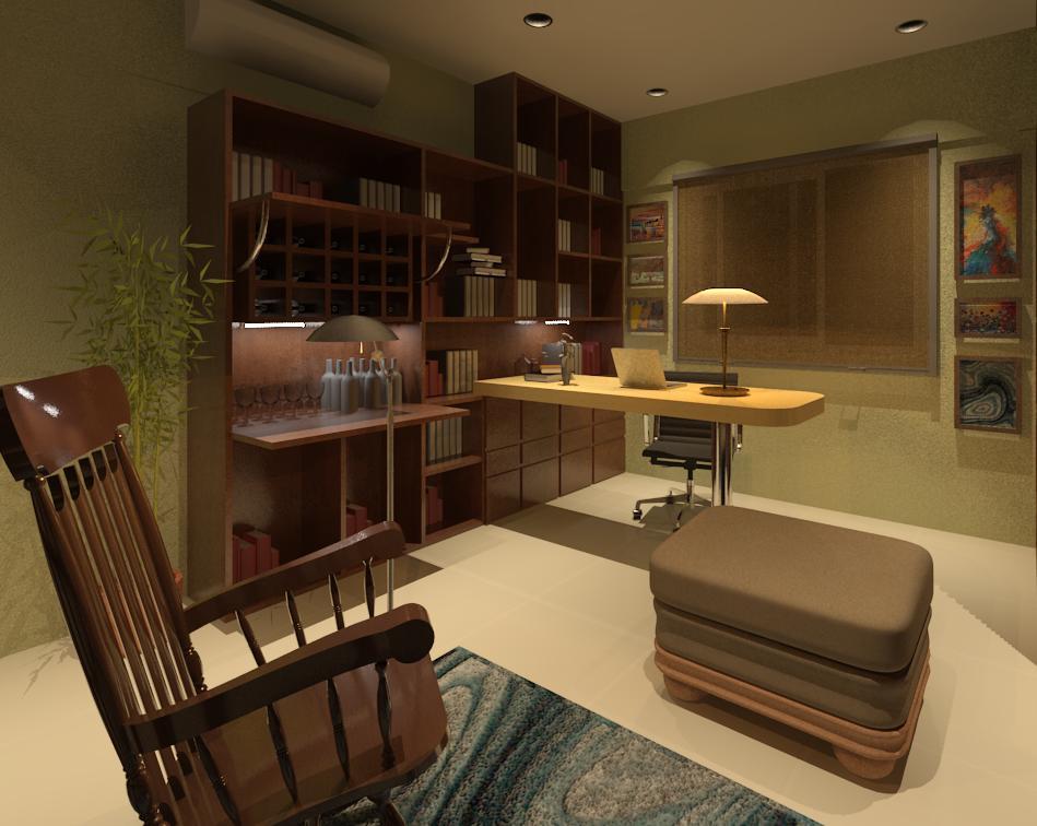 Faisal Qureshi, Karachi