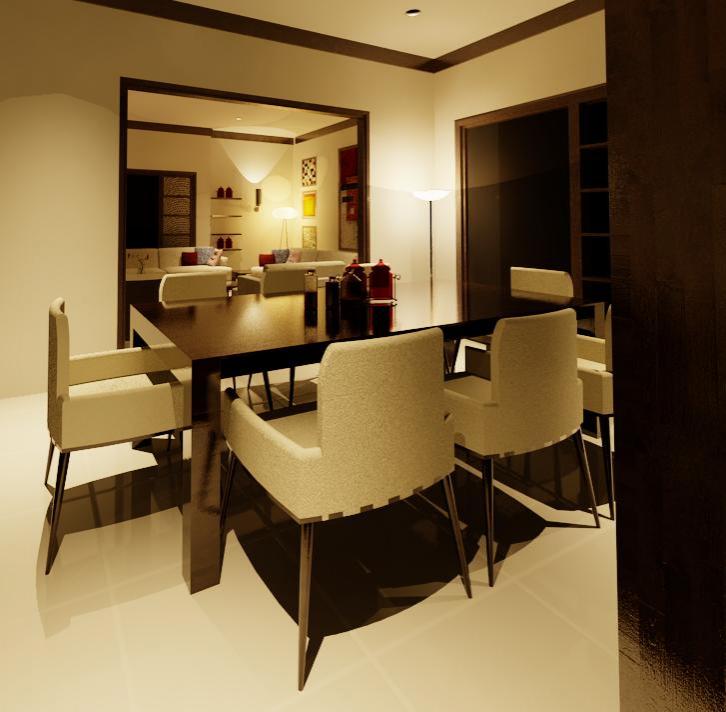 Faisal Qureshi, Karachi